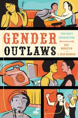 freelgbtqpia:In the 15 years since the release of Gender Outlaw, Kate Bornstein’s groundbreaki