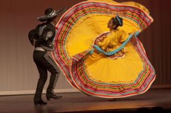 the-cultural-mosaic:  Jalisco:  Bailo