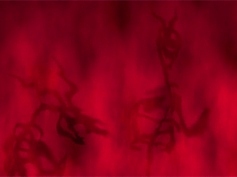 gothamcity:  Simba, you have forgotten me. You have forgotten who you are and so