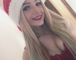 arkhamcutie:  feelin festive