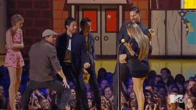 theboozehound:  Magic Mike Goes To Twerk &amp; Other Moments From The MTV Movie