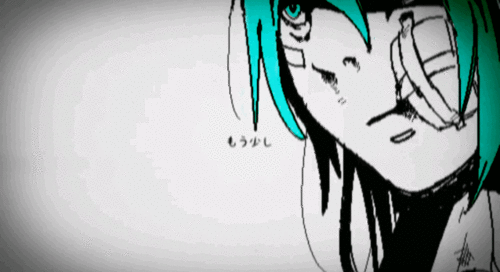 ninakocchan:  Rolling Girl -Miku