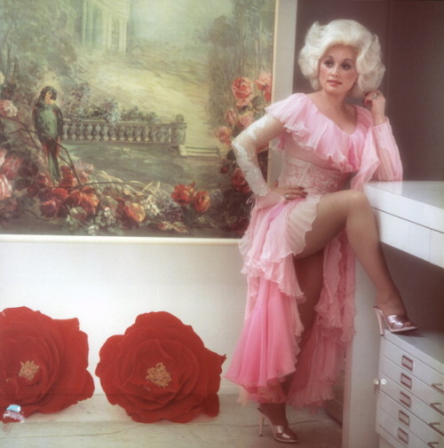 miss-accacia27: Dolly Parton
