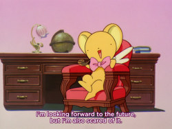 parttimequarrier:  Kero gets deep 