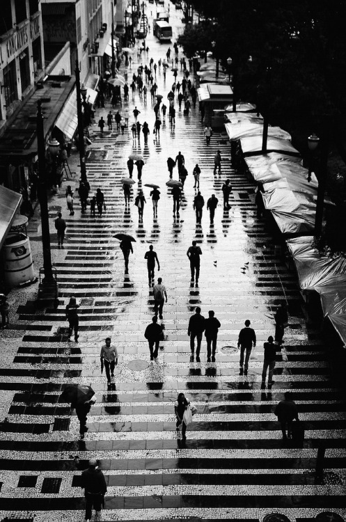 hiromitsu:  Canon-Fuji Neopan acros 100 by mlsirac on Flickr. 