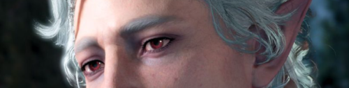 Baldur's Gate 3 X Innocent! Reader