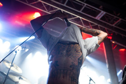 letlivebrasil:Jason letlive.