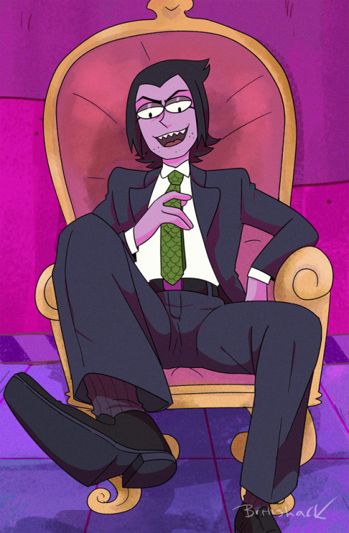 “Call me Daddy” (????)