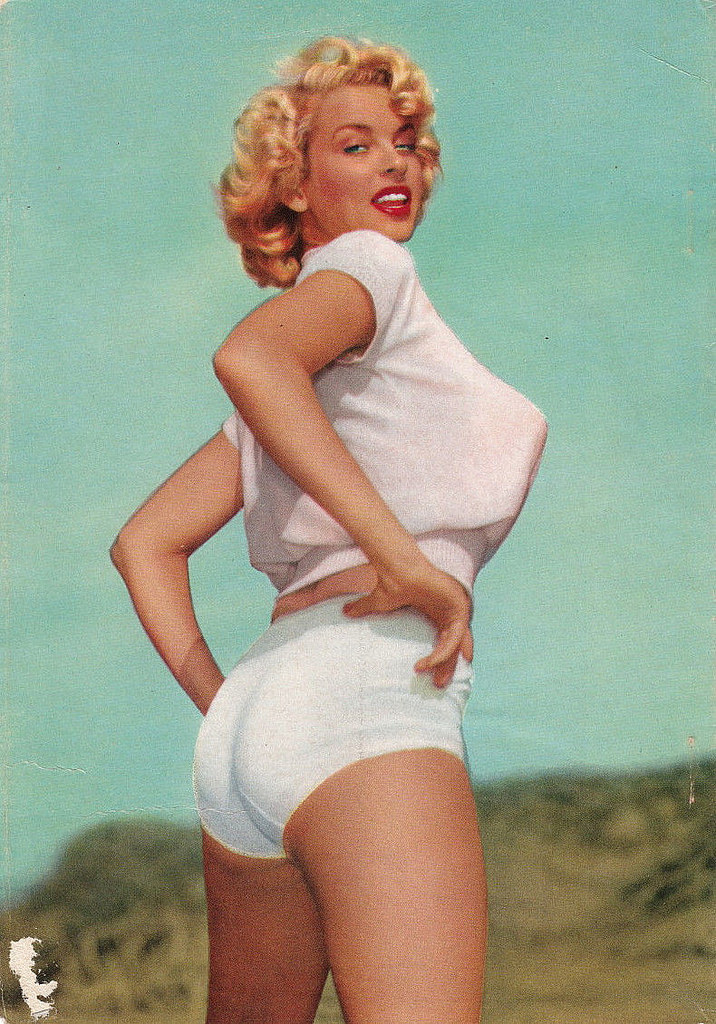 retrogasm:  BAM!