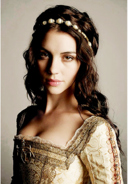 adelaidekanedaily:  New Reign Promotional Image 