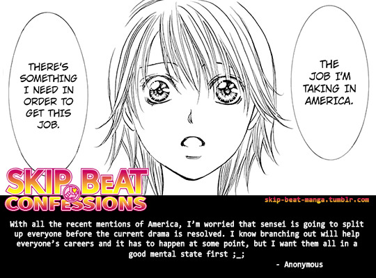 Skip-Beat-Manga