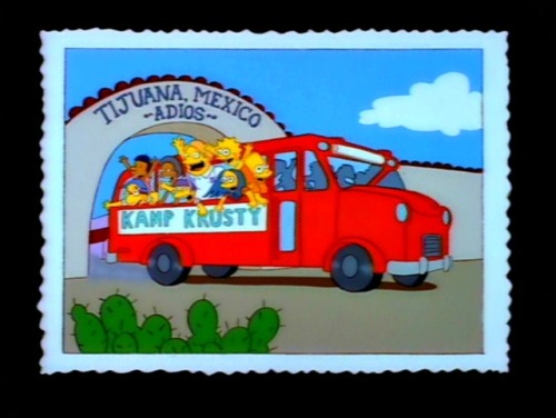 The Simpsons