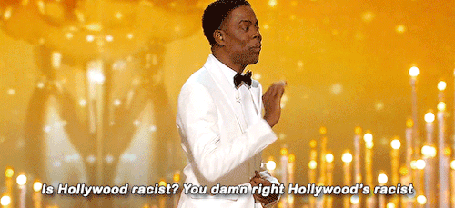 baawri:  Chris Rock’s opening monologue highlights at the 88th Annual Academy Awards 