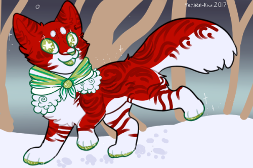 There Are Adopts Open On Deviant Art Right Now!