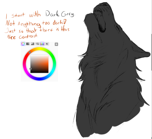 Okay There Is No Way I Can Make This In Only Few Steps So I Made