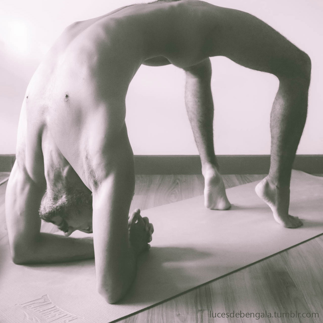 lucesdebengala:Self-portrait, 2015