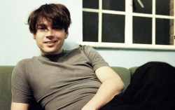 gorillazblur:  Alex James 