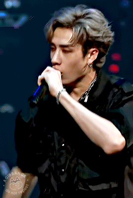BANG CHAN ♡ SIDE EFFECTS M COUNTDOWN X KCON LA 2019 (190912)