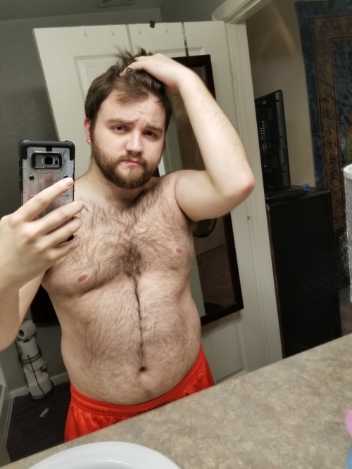 itsazachontitan:I need a haircut..
