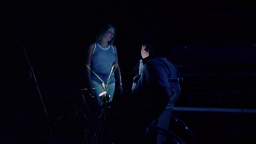 loveatpsychodelicvelocity:The Texas Chainsaw Massacre (1974)dir.  Tobe Hooper