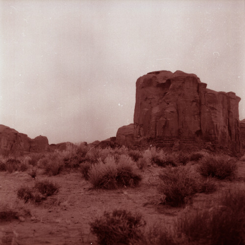 Navajo Nation. 2016.120mm b&w Ilford film shot with my Mamiya TLR.