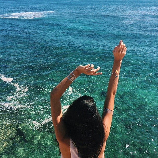 Love & Peace ✌🏼🔆