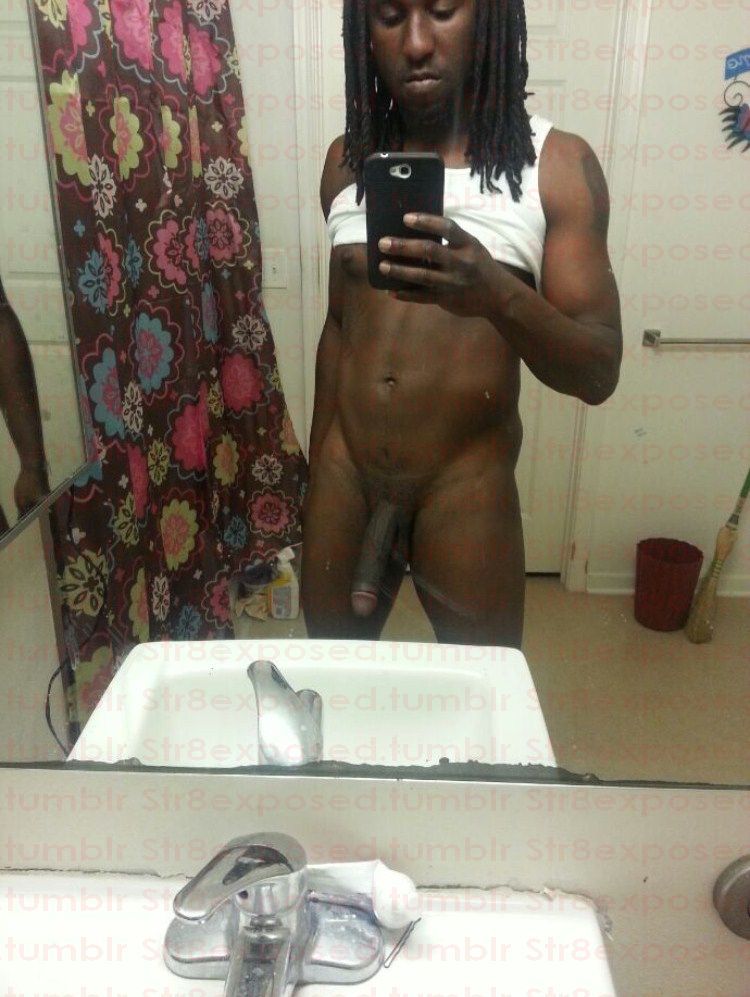 str8exposed:  First baited, then tricked, and now exposed… http://www.str8exposed.tumblr.com