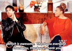 hercosmiclove:  Ian Somerhalder talks about the PCAs and ex-girlfriend Nina Dobrev