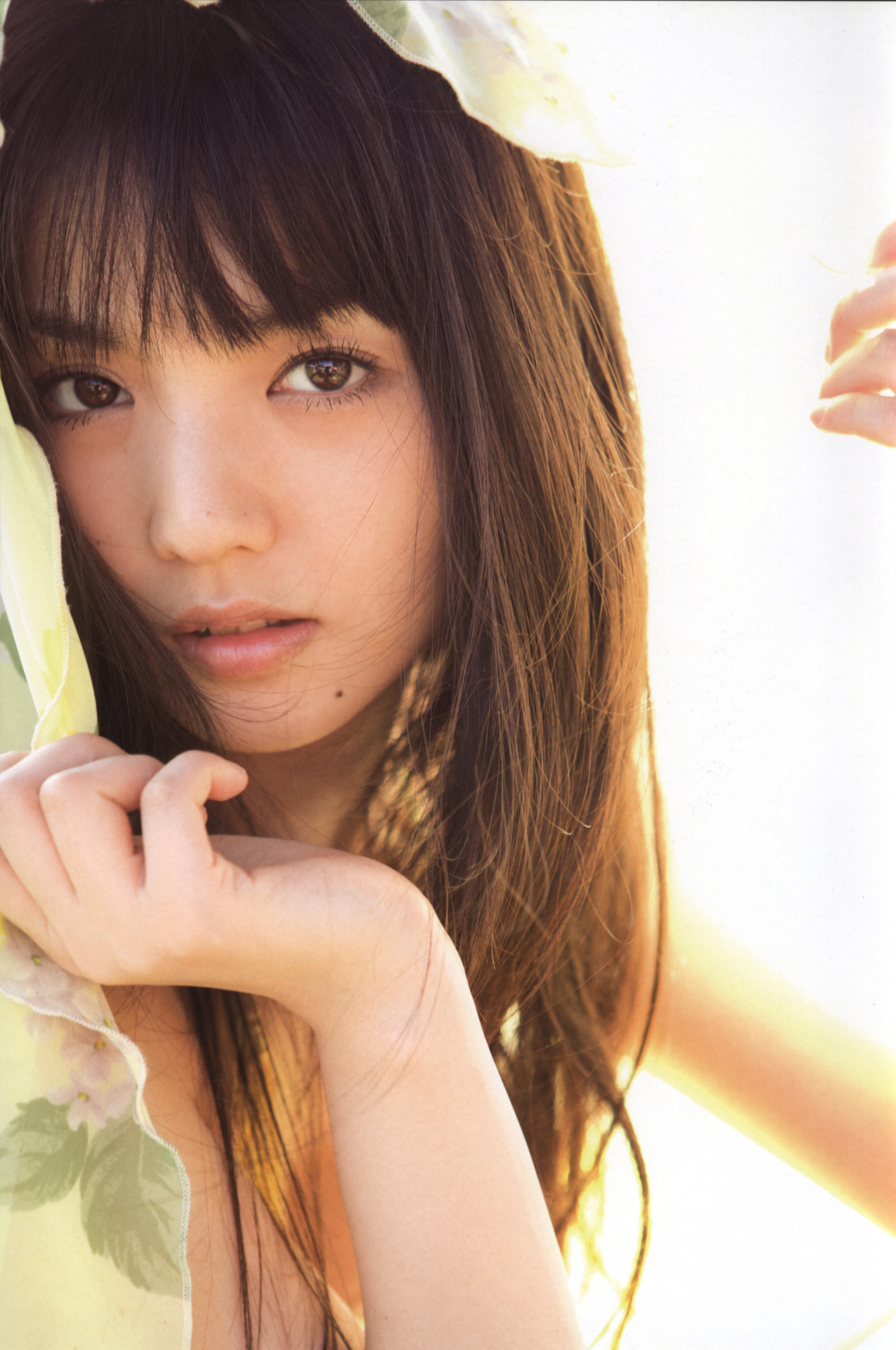 eastcentury:  Sayumi Michishige,道重さゆみ