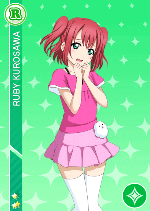 Mijuku Dreamer Set - Unidolized