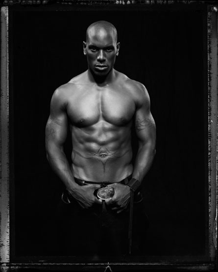 celebrixxxtiez:  Tyrese  Yes Tyrese