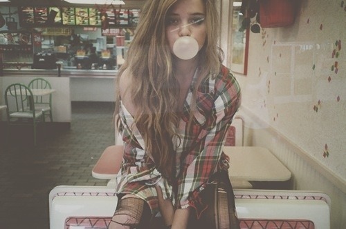 WARNING LONER ALERT! and loving it =)