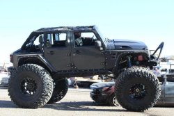 poppadeen71:  bad ass wrangler from  www.COP4X4.com