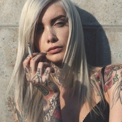 Women with Ink