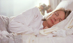 jackballs:  me waking up for school after the holidays 