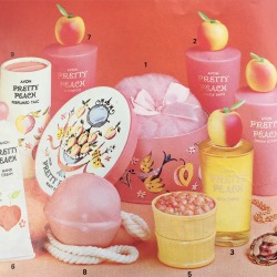 lastlips:  chubbybritneyspears:  rottinglace:  found an Avon Autumn 1970 catalogue and i’m dying to own every product like….this isn’t even half the catalogue  Love Avon funky bottles  So cute 