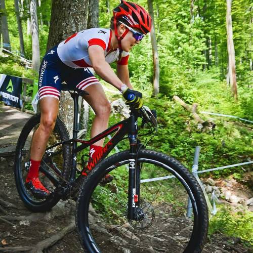 blog-pedalnorth-com:  @Regrann from @kateplusfate  -  After a big week of training I’m pretty excited to get back to racing this weekend! Heading back to Europe for a few races and a big adventure with my favorite person @willrpatterson ✈️🇺🇸🚲