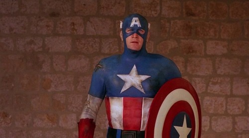 Captain America (1990)