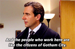 It is inevitable.