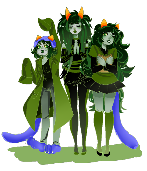 primdese:transparent family (full View please)
