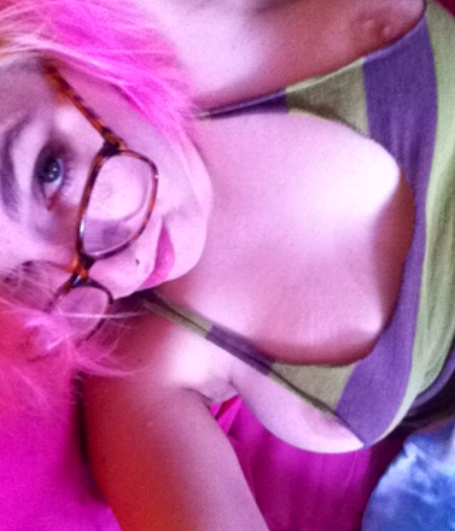 mooskiemallie:It started with a nip slip.  ..  .     .  .    . .