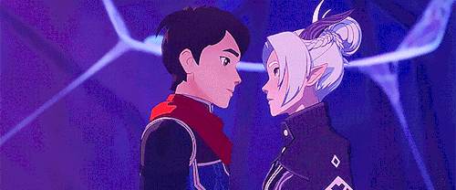 Rayllum + Kissing
