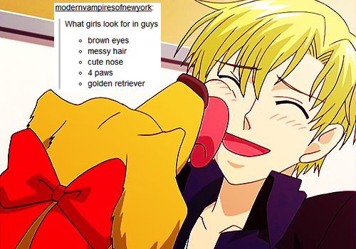 Porn christinefuckingchapel:  ouran text posts photos