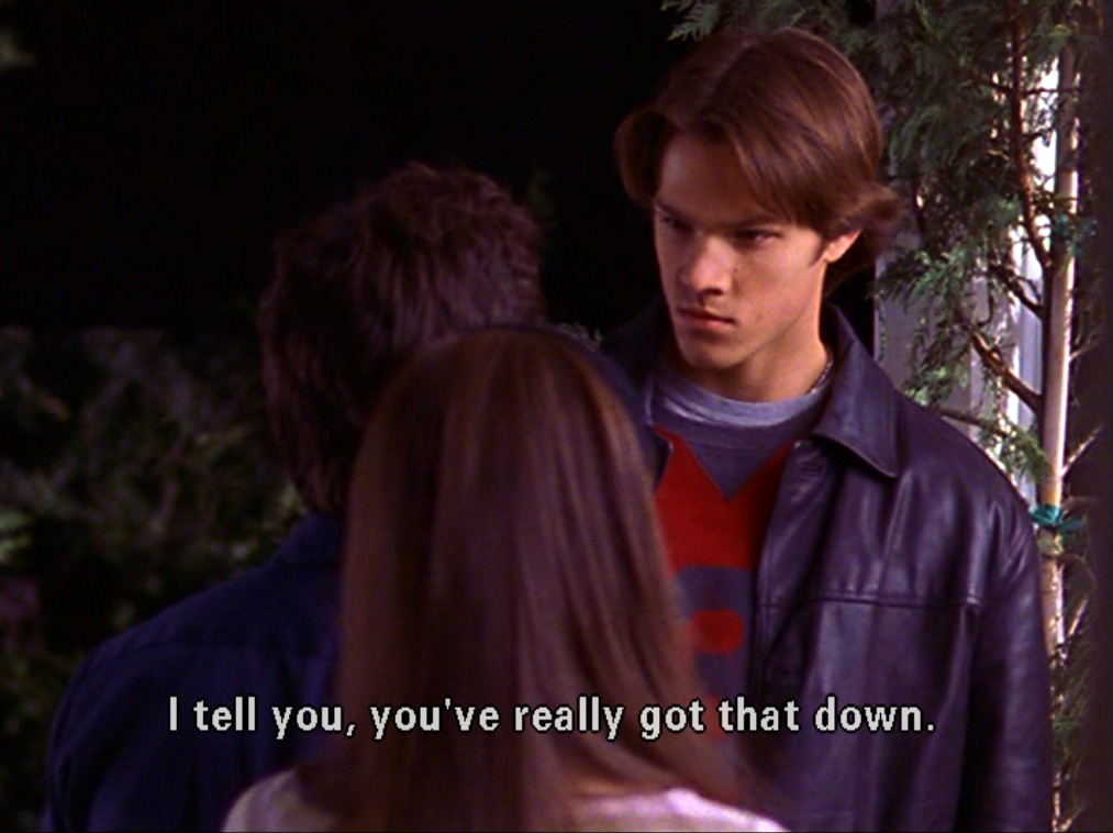 winchesterandwinchester:  Literally one of my favorite things ever is when characters