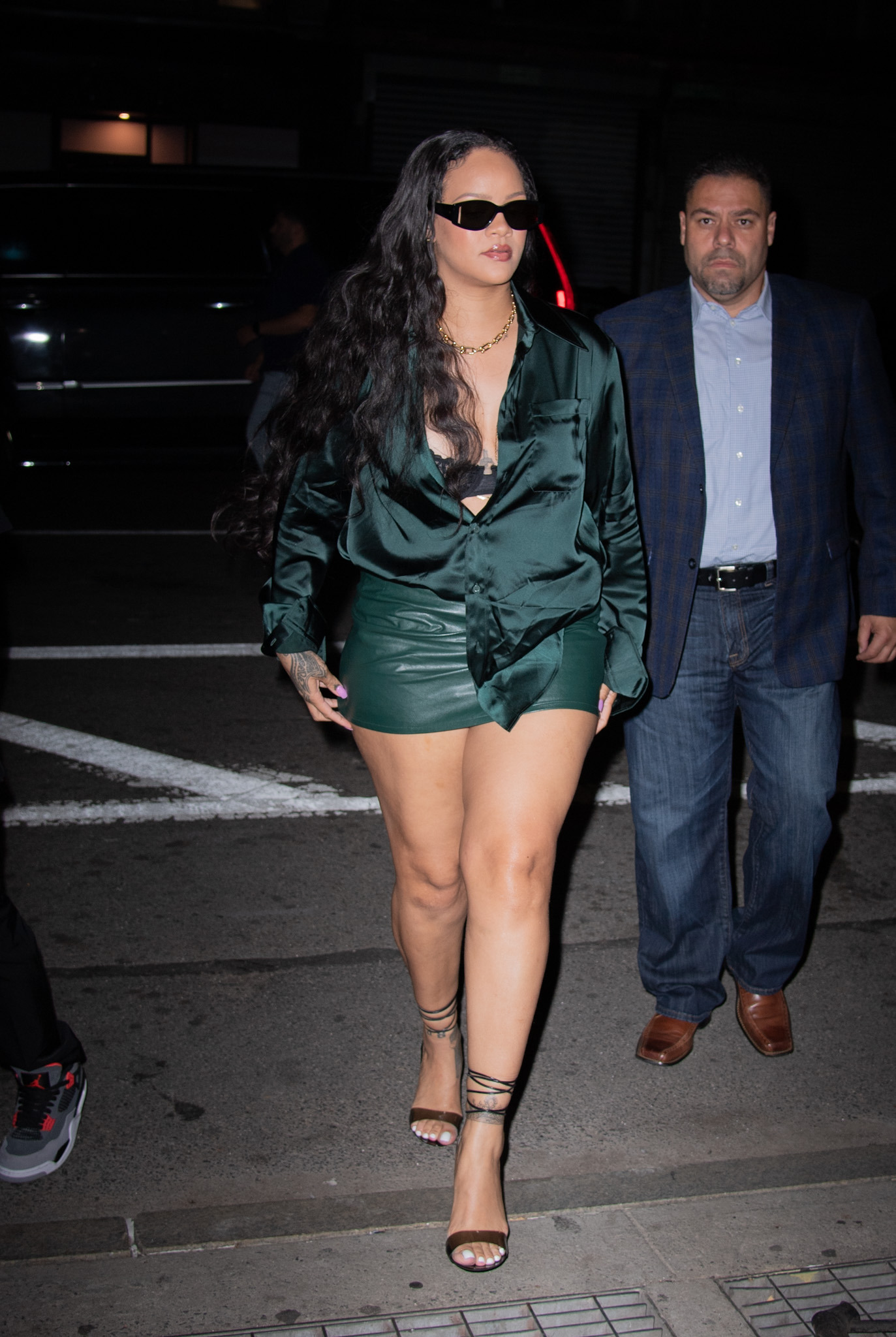 inewsrihanna:MAMI