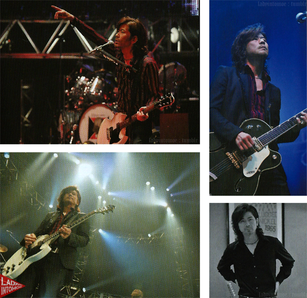 BUCK-TICK LOVE