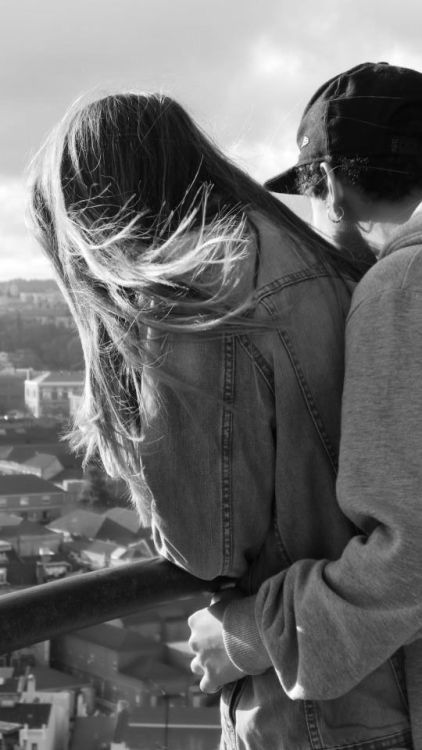 My Passionate feelings..