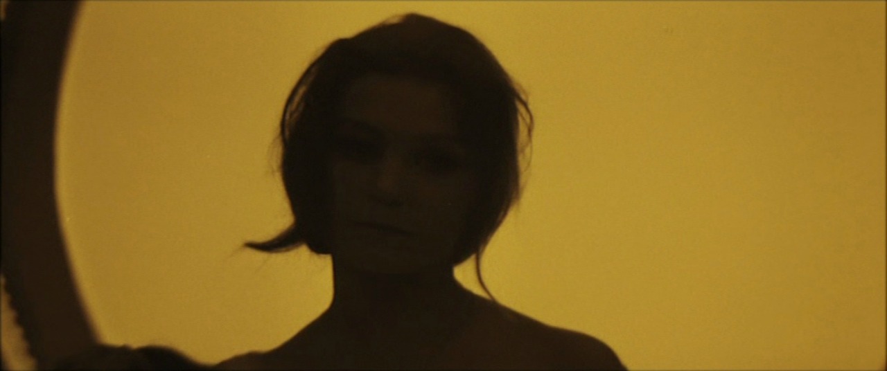 motioninpictures:  Solaris (1972) Director: Andrei Tarkovsky Director of Photography: Vadim