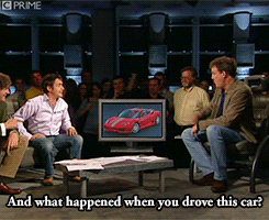 dreamsofamalesubmissive:  oh Boys.  Omg, the guys on Top Gear are hilarious!! -fms