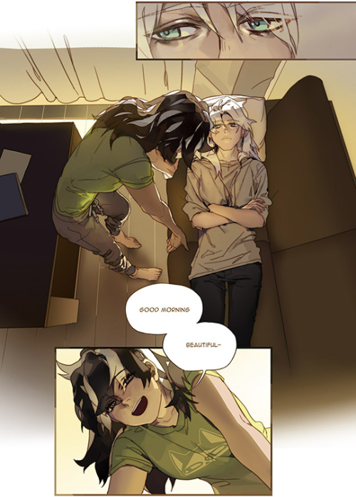 A Pleasant Surprise Amongst Us Chp 1-10 Live Reaction #AmongstUs #Webtoons  